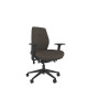 Solo Medium Back Large Seat Chair